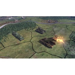Hearts of Iron IV   Prototype Vehicles DLC PC Steam Kod Klucz