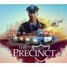 The Precinct   Xbox Series X|S Kod Klucz