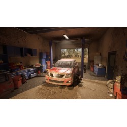Car Dealer Simulator PC Steam Kod Klucz
