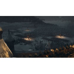 Total War  WARHAMMER III   Mother Ostankya   Shadows of Change DLC   PC Steam Kod Klucz