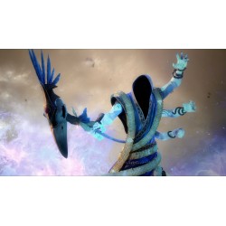 Total War  WARHAMMER III   The Changeling   Shadows of Change DLC   PC Steam Kod Klucz