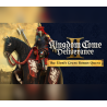 Kingdom Come  Deliverance II   The Lion’s Crest DLC PC Steam Kod Klucz