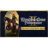 Kingdom Come  Deliverance II   The Lion’s Crest DLC PC Steam Kod Klucz