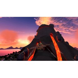 Stunt Flyer   XBOX One / Xbox Series X|S Kod Klucz