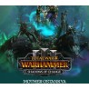Total War  WARHAMMER III   Mother Ostankya   Shadows of Change DLC PC Steam Kod Klucz