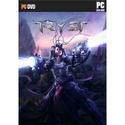 Tryst Premium Edition Steam Kod Klucz