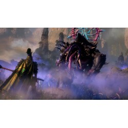Total War  WARHAMMER III   Yuan Bo   Shadows of Change DLC PC Steam Kod Klucz