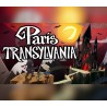 Paris Transylvania PC Steam Kod Klucz