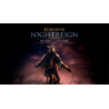 ELDEN RING NIGHTREIGN   Pre order Bonus DLC   PS5 Kod Klucz