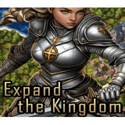 Expand the Kingdom PC Steam Kod Klucz