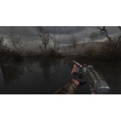S.T.A.L.K.E.R.  Shadow of Chornobyl Enhanced Edition PC Steam Kod Klucz