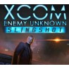 XCOM  Enemy Unknown   Slingshot Pack DLC   PC Steam Kod Klucz