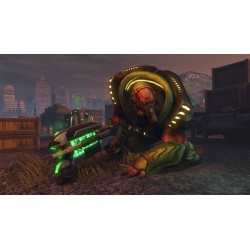 XCOM  Enemy Unknown   Slingshot Pack DLC   PC Steam Kod Klucz