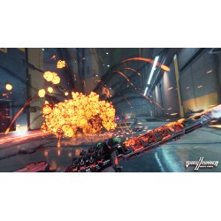 Ghostrunner 2   Heat Pack DLC PC GOG Key