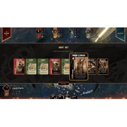 Blood Rage  Digital Edition   Mystics of Midgard DLC   PC Steam Kod Klucz