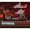 Blood Rage  Digital Edition   Mythical Monsters DLC   PC Steam Kod Klucz