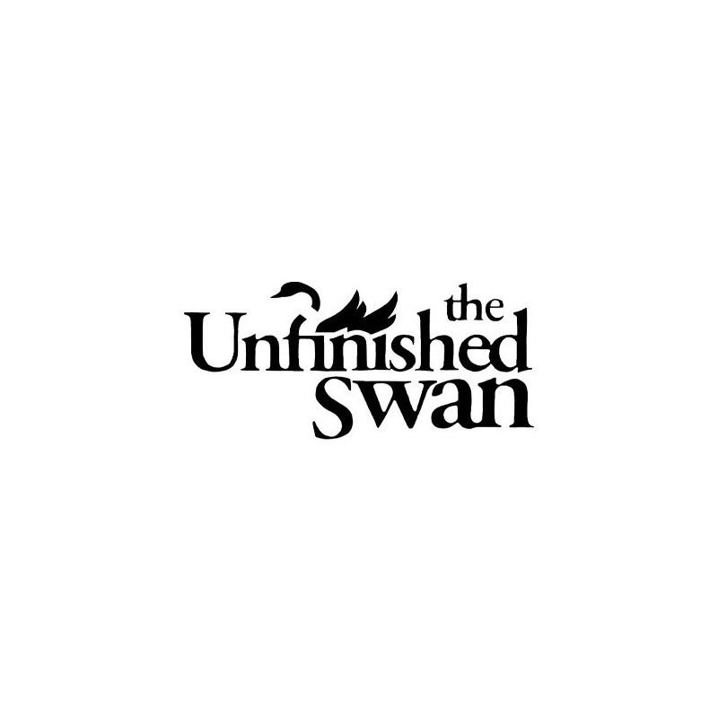 The Unfinished Swan   PC Steam Kod Klucz