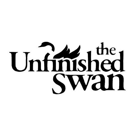 The Unfinished Swan   PC Steam Kod Klucz