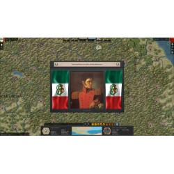 Strategic Command  American Civil War   Wars in the Americas DLC   PC Steam Kod Klucz