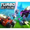 Turbo Golf Racing  Ultimate Bundle PC Steam Kod Klucz