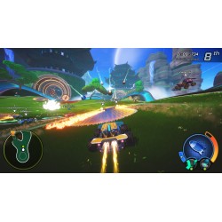 Turbo Golf Racing  Ultimate Bundle PC Steam Kod Klucz