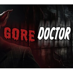 Gore Doctor   Xbox Series X|S Kod Klucz