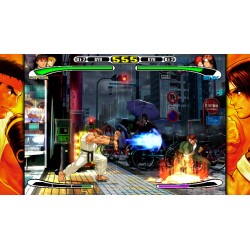 Capcom Fighting Collection 2   XBOX One / Xbox Series X|S Kod Klucz