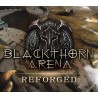 Blackthorn Arena  Reforged   PC Steam Kod Klucz