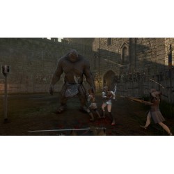 Blackthorn Arena  Reforged   PC Steam Kod Klucz
