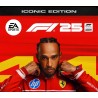 F1 25  Iconic Edition Xbox Series X|S Kod Klucz