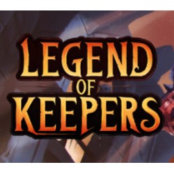 Legend of Keepers  Career of a Dungeon Master PC Steam Kod Klucz