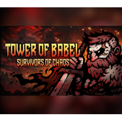 Tower of Babel  Survivors of Chaos PC Steam Kod Klucz