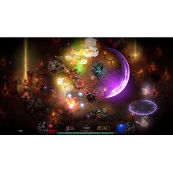Tower of Babel  Survivors of Chaos PC Steam Kod Klucz
