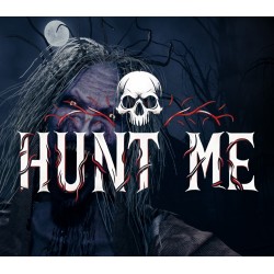 Hunt Me PC Steam Kod Klucz