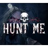 Hunt Me PC Steam Kod Klucz