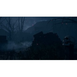 Hunt Me PC Steam Kod Klucz