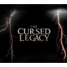 The Cursed Legacy PC Steam Kod Klucz