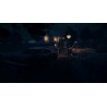 The Cursed Legacy PC Steam Kod Klucz