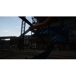 Scrapworks Simulator PC Steam Kod Klucz