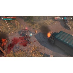 Mist PC Steam Kod Klucz