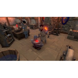 Blacksmith Master   PC Steam Kod Klucz