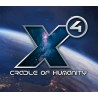 X4  Cradle of Humanity DLC   PC Steam Kod Klucz