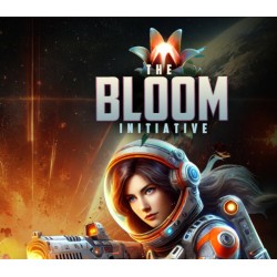 The B.L.O.O.M Initiative PC Steam Kod Klucz