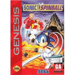 Sonic Spinball Steam Kod Klucz