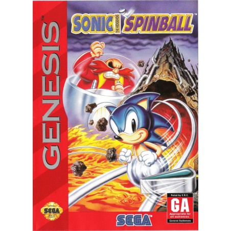 Sonic Spinball Steam Kod Klucz