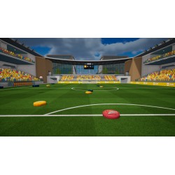 World of Football PC Steam Kod Klucz