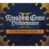 Kingdom Come Deliverance II   Expansion Pass DLC PC Steam Kod Klucz