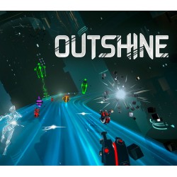 Outshine   PC Steam Kod Klucz