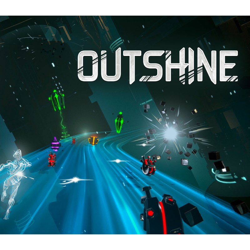 Outshine   PC Steam Kod Klucz