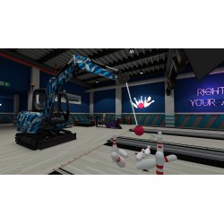 DIG VR   PS5 Kod Klucz